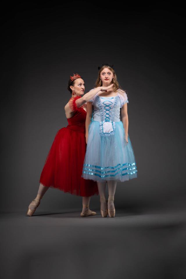 Summer Class Schedule with Christine Mills