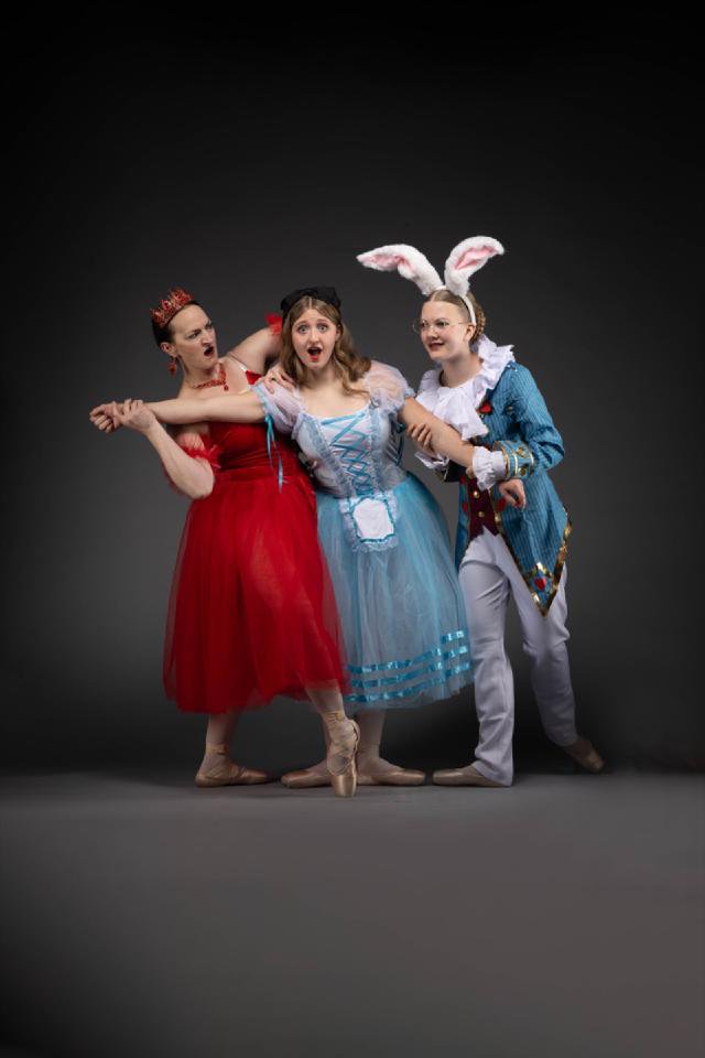Pre-Audition Workshop Information